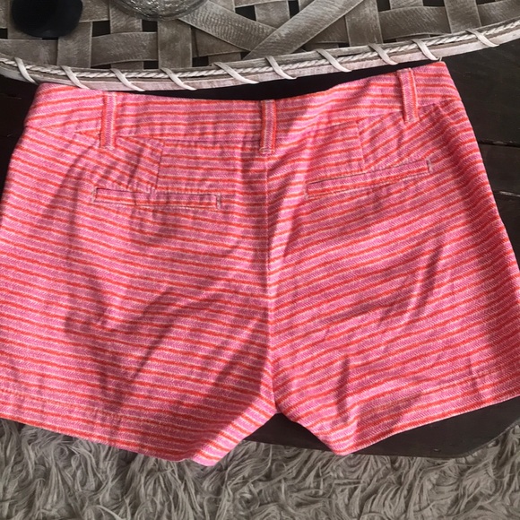 Merona brand shorts from Target. Size 4 - Picture 3 of 3